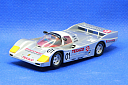 Slotcars66 Porsche 962 1/32nd scale Scalextric slot car Texaco #01  